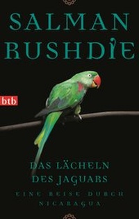 Abbildung von: Das Lächeln des Jaguars - btb