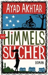 Abbildung von: Himmelssucher - btb
