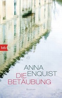 Enlarge image Cover: Die Betäubung - btb