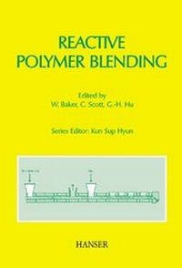 Enlarge image Cover: Reactive Polymer Blending - Hanser