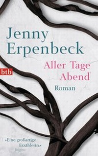 Abbildung von: Aller Tage Abend - btb