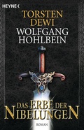 Cover: Das Erbe der Nibelungen - Heyne