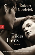 Cover: Ein wildes Herz - btb