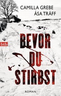 Abbildung von: Bevor du stirbst - btb