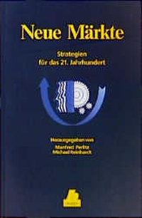 Enlarge image Cover: Neue Märkte - Hanser