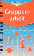 Cover: Gruppenarbeit - Hanser