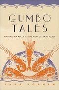 Cover: Gumbo Tales - WW Norton & Co