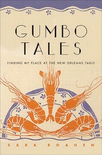 Enlarge image Cover: Gumbo Tales - WW Norton & Co