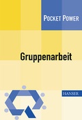 Cover: Gruppenarbeit - Hanser