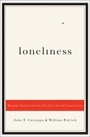 Cover: Loneliness - WW Norton & Co
