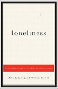 Enlarge image Cover: Loneliness - WW Norton & Co