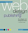 Cover: Webdesign und Webpublishing - Hanser