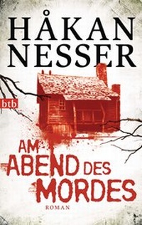 Abbildung von: Am Abend des Mordes - btb