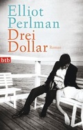 Cover: Drei Dollar - btb