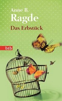 Abbildung von: Das Erbstück - btb