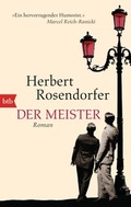 Cover: Der Meister - btb