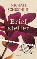 Cover: Briefsteller - btb