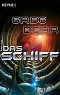 Cover: Das Schiff - Heyne