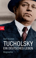 Cover: Tucholsky - btb