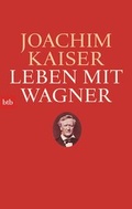 Cover: Leben mit Wagner - btb