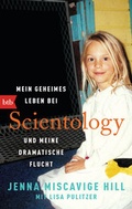 Cover: Mein geheimes Leben bei Scientology und meine dramatische Flucht - btb