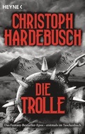 Cover: Die Trolle - Heyne