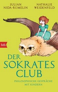 Abbildung von: Der Sokrates-Club - btb