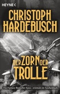Cover: Der Zorn der Trolle - Heyne