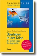 Cover: &Uuml;berleben in der Krise - Haufe-Lexware