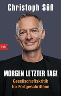 Cover: Morgen letzter Tag! - btb