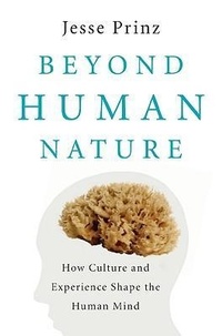 Enlarge image Cover: Beyond Human Nature - W. W. Norton & Company