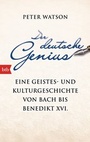Cover: Der deutsche Genius - btb