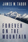 Cover: Forever on the Mountain - WW Norton & Co
