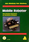 Cover: Mobile Roboter - Hanser