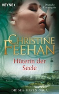 Cover: H&uuml;terin der Seele - - Heyne