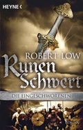 Cover: Runenschwert - Heyne