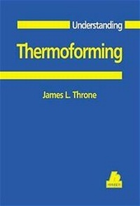Enlarge image Cover: Understanding Thermoforming - Hanser
