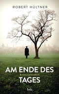 Cover: Am Ende des Tages - btb
