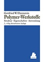 Cover: Polymer-Werkstoffe - Hanser