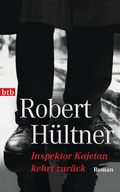 Cover: Inspektor Kajetan kehrt zur&uuml;ck - btb