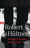 Cover: Inspektor Kajetan kehrt zur&uuml;ck - btb