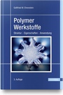 Cover: Polymer-Werkstoffe - Hanser