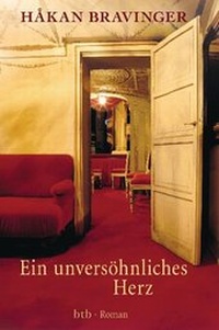 Abbildung von: Ein unversöhnliches Herz - btb