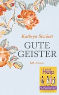 Cover: Gute Geister - btb