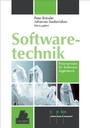 Cover: Softwaretechnik - Hanser