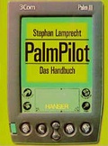 Cover: PalmPilot - Das Handbuch - Hanser