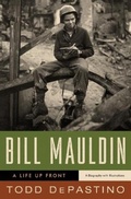 Cover: Bill Mauldin - WW Norton & Co