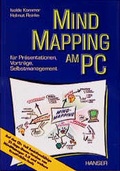 Cover: Mind Mapping am PC - Hanser