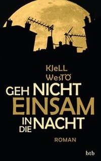 Abbildung von: Geh nicht einsam in die Nacht - btb