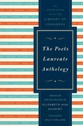 Cover: The Poets Laureate Anthology - WW Norton & Co